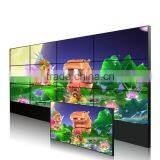 46 Inch LCD Video WALL Seamless Ultra Narrow Bezel Indoor Advertising TV Walls, Wall Mounted Advertising Board thumbnail-2