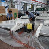 Hot Sale Promotion New Design 12v24v Roof Top Mounted Bus Air Conditioner Units 35kw Air Conditioning System For Buses thumbnail-6