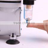 HSENG AF18-2 Mini Air Paint Compressor Airbrush Manufacture thumbnail-4