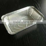 Square Baking Pan With Composite Paper Lid thumbnail-2