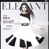 2016 Model Pure Leather Belts thumbnail-1