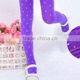 Cotton Girls Tights thumbnail-2