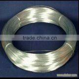 Hot-dipped Galvanized Iron Wire Factory