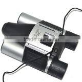10x25 Digital Camera Binoculars Video Recording Telescope for Concert Theater thumbnail-1
