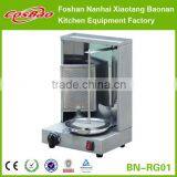 BN-RA03 Roast Chicken Making Shawarma Machine / Shawarma Grill Machine / Shawarma Machine for Sale thumbnail-4