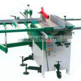 Woodworking Machine