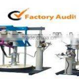 GT04 Two Component Extruder for Double Glass