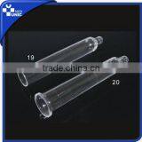 Flat Bottom Plastic Test Tube With Cap thumbnail-6