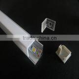 SML-ALP005 Corner type aluminum profiles for led strip lighting bar