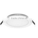 LED SMALL PANEL LIGHT RECESSED TYPE Watt:3/4/6/9/12/15/18/20/22/24W,ROUND SHAPE /SQUARE SHAPE thumbnail-1
