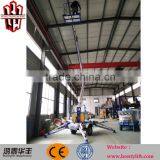 16 m CE Cheap Sale China Genie Boom Lift/telescopic Work Platform thumbnail-1