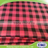 New Check Design Flannel for Children Shirt Fabric Pajamas Fabric thumbnail-1