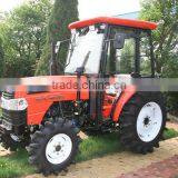 Farm Tractor SH454 / 4 Wheel/ Can be Equipted With Cabin/ Hot Selling thumbnail-1