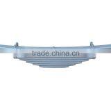 Parabolic Leaf Spring ZL-HG-14 for Volvo; Conventional & Parabolic Leaf Spring Available