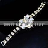 Charmming Rhinestone Buckle WCK-691 thumbnail-1