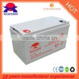 Deep Cycle Sealed Lead Acid Storage Battery/solar Energy Storage 12V80ah,100ah thumbnail-1