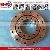 High quality cross roller bearing THK RU445UUCOP4G-N made in Japan