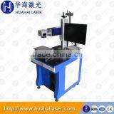 Stainless Steel Ball Bearing Butt Door Hinge Laser Marking Machine