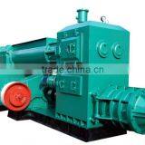 Clay Brick Making Machine Line!