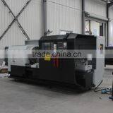 QK1327 Heavy Duty CNC Oil Pipe Lathe With Big Spindle Bore thumbnail-2