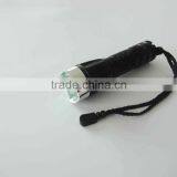 High Reputation Metal Flashlight Torch Flashlight Xml-t6 thumbnail-2