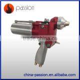 PF-5A thermal spray machine wire flame spray gun oxygen and acetylene gun electric wire spray machine