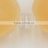 OEM Customized Cheaper Price Nude Girls Silicone Backless Strapless Bra thumbnail-6