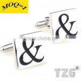 TZG02251 Character Cufflink thumbnail-1