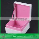 Sinicline Fashion Design Jewelry Box Wholesale thumbnail-4