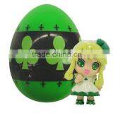 Plastic Egg Box With Toy Input thumbnail-1