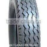 UN-802 Trailer Tyres