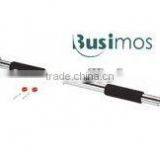 Door Gym Chin-up Bar Door Excerciser Door Gym thumbnail-1