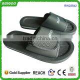 Brand Grey Indoor Sandals Men Slipper for Footwear thumbnail-2