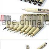 10 Colors Arrt Marker Pen thumbnail-3