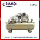 CE SGS Belt Driven Air Compressor 180L 10HP