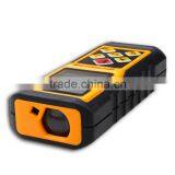 Area Volume Measurer Range Finder Accuracy 1mm 80m/262ft Laser Distance Meter thumbnail-4