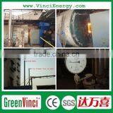 Low Pressure and Industrial Usage Biomass Wood Pellet Burner for Pellet Boiler to Replace Coal Bolier thumbnail-4