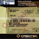 GENUINE LIUONG Wheel Loader Spare Parts CHECK VALVE 13C0020 thumbnail-2