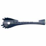 USA Made Pasta Server - Lift-It Design Keeps Counters Clean & Cooking Utensils Free of Germs and Comes With Your Logo thumbnail-3