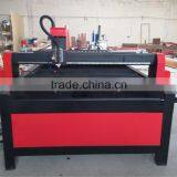 Cheap China Cnc Plasma Cutting Machine for Stainless Steel thumbnail-5
