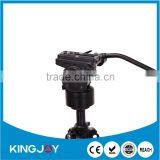 beautiful function fluid video head tripod kits VT-2510