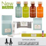 Newarea Donkey Milk Soap PET Same Price as PVC thumbnail-1