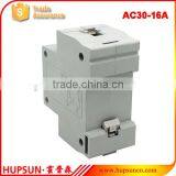 AC30 16A DIN RAIL Modular Socket, Distribution Box Socket Quality Choice thumbnail-5