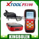 XTOOL PS100 OBDII/EOBDII Scanner For All 1996 and Later OBD-II Compliant US, European and Asian Vehicles thumbnail-6