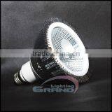 Hot Selling Spot Led Motor Show Light Fresnel Lens With High Quality Diameter 35mm Gu10 Led Spot Light