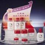 Acrylic Sheet Acrylic Box Table Top Crystal Acrylic Cosmetic Display thumbnail-2