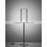 Modern Fashionable Transparent Glass Bottle Table Light thumbnail-1