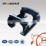 SK230 Excavator Track Guard ,track Link Guard,track Roller Guard thumbnail-1