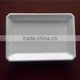 Polystyrene Food Foam Trays for Noodles Package