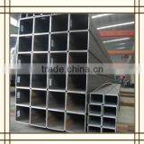 Q235B Galvanized Rectangular Steel Pipe RHS